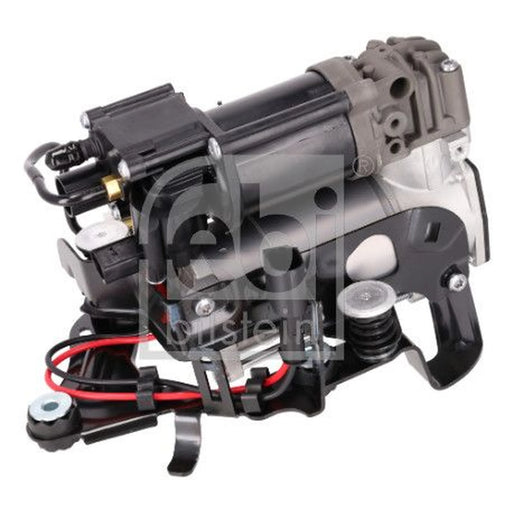 Febi Air Suspension Compressor 196282