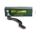 First Line Steering Tie Rod End Ball Joint FTR6009
