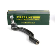 First Line Steering Tie Rod End Ball Joint FTR6009