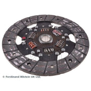 Blue Print Clutch Friction Disc Plate 215mm 20 Splines ADK83113