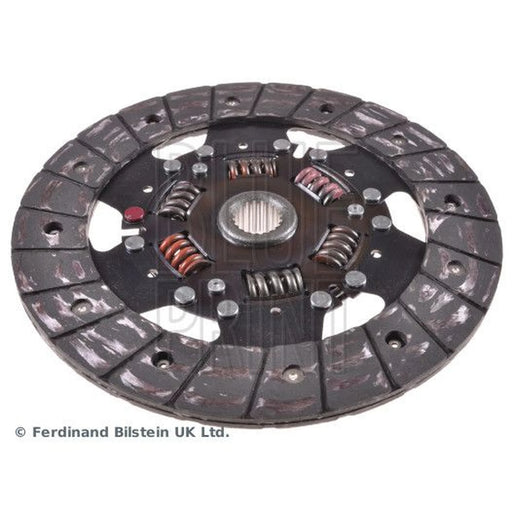 Blue Print Clutch Friction Disc Plate 215mm 20 Splines ADK83113