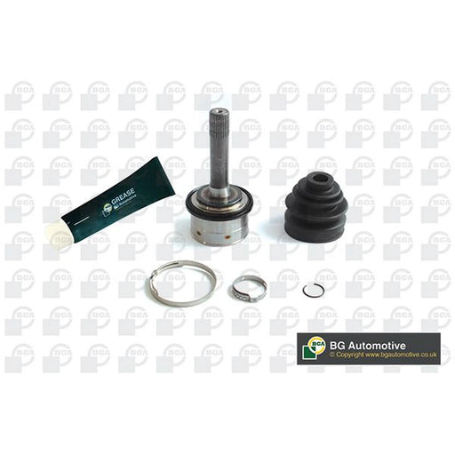 BGA Drive Shaft Joint Kit CV3612A