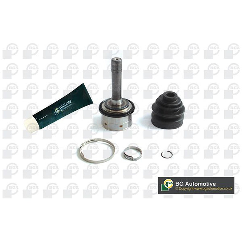 BGA Drive Shaft Joint Kit CV3612A