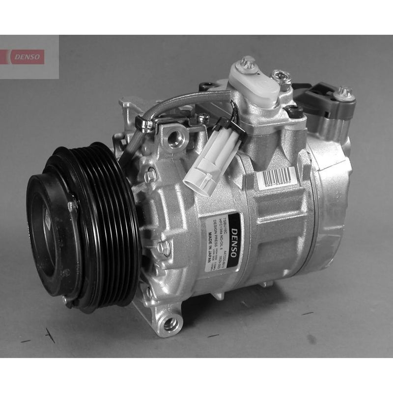 Denso Air Conditioning Compressor DCP20005