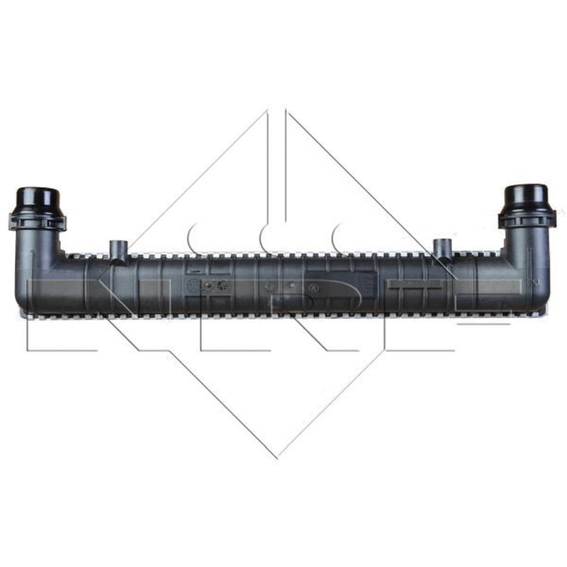 NRF Engine Radiator 58258