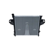 NRF Engine Radiator 59360