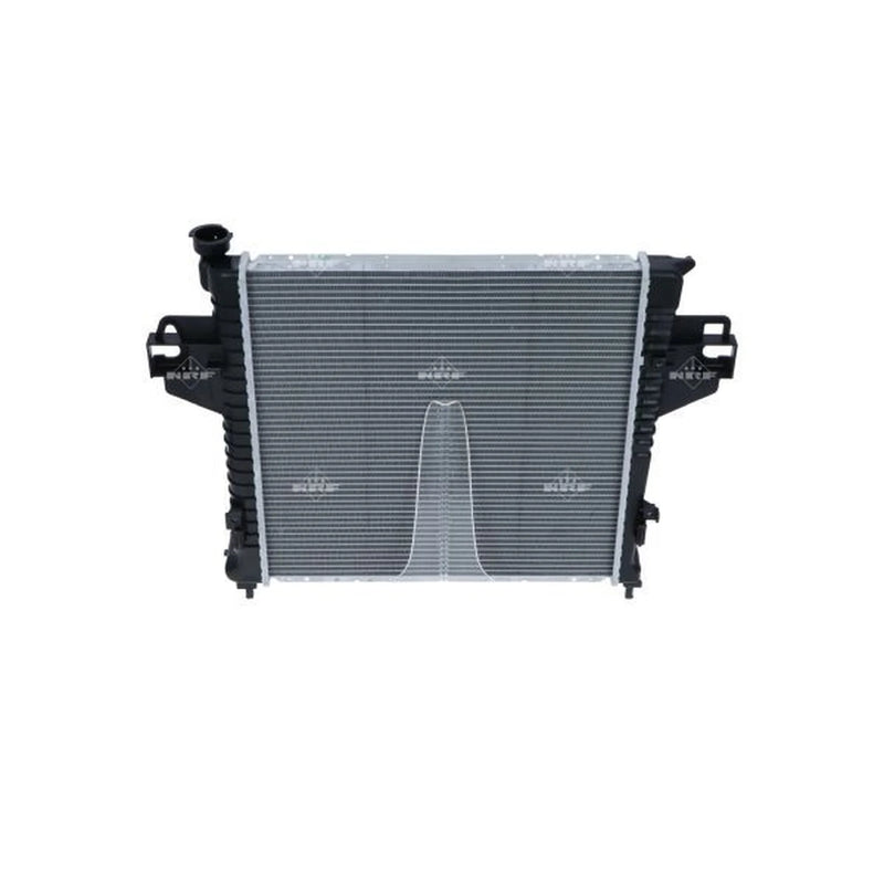 NRF Engine Radiator 59360