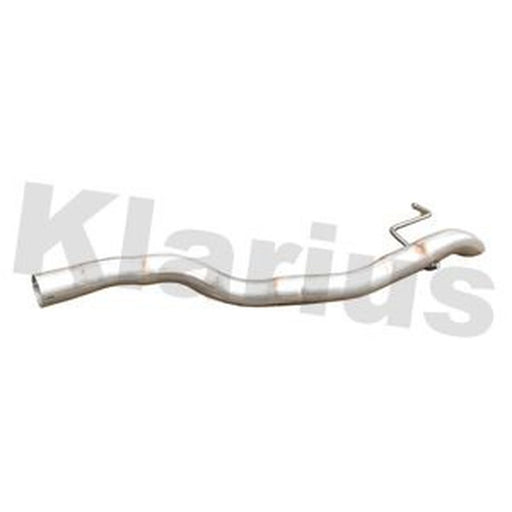 Klarius Exhaust Pipe OD VW956E