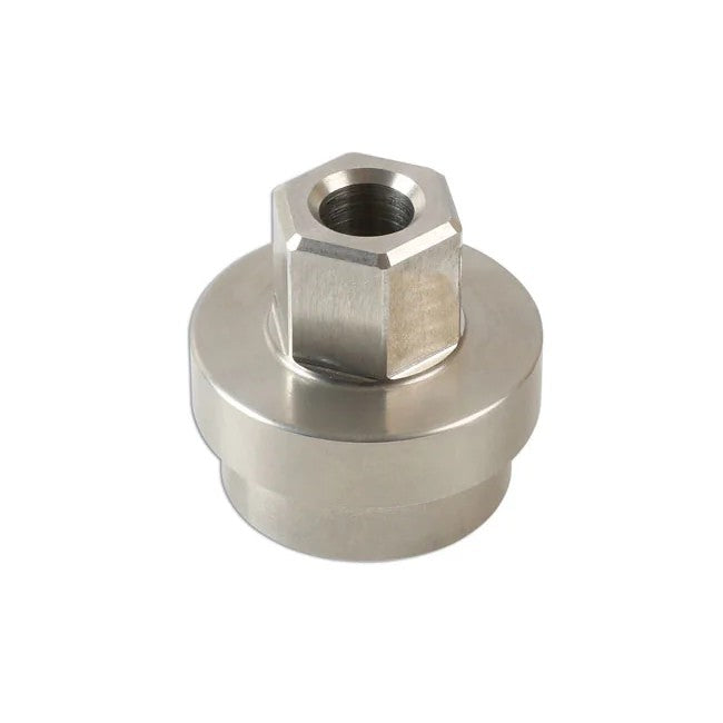 Laser Tools Camshaft Nut Socket - for Ducati 24-28mm