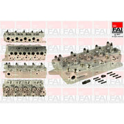 FAI Cylinder Head Engine Block BCH001
