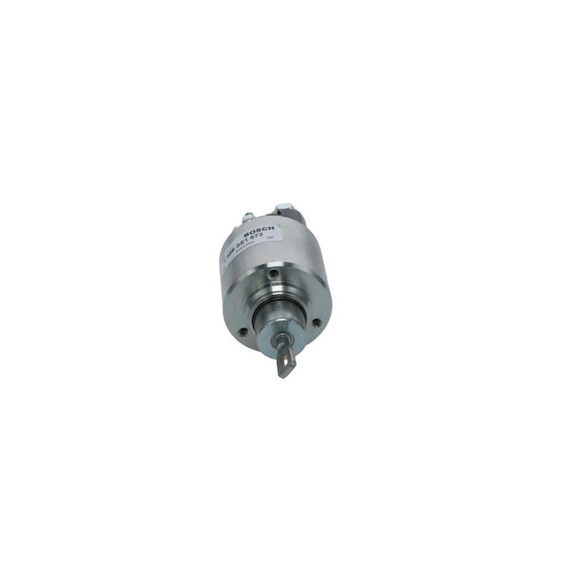 Bosch Starter Solenoid Switch 1 986 SE1 673