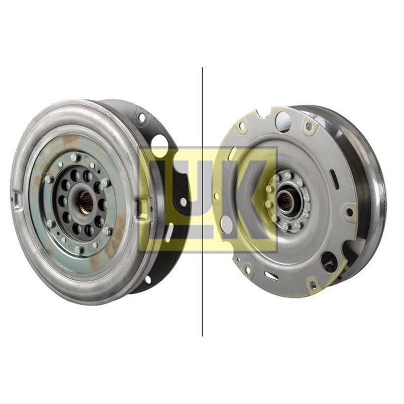 LuK Engine Flywheel Teeth 415086209