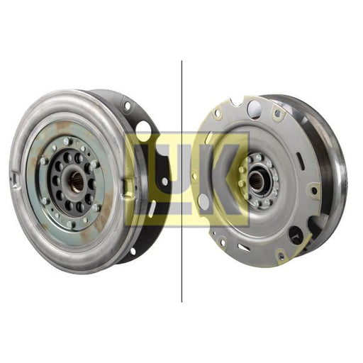 LuK Engine Flywheel Teeth 415086209