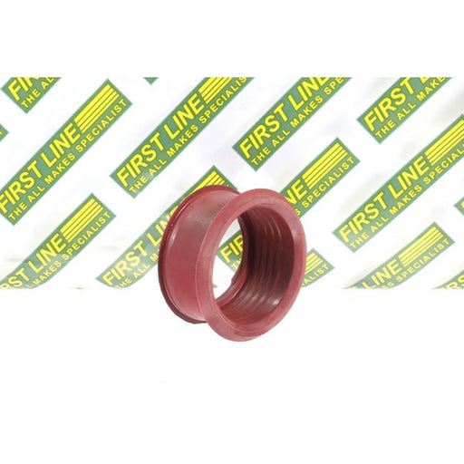 First Line Air Filter Intake Hose Silicone FTH1060