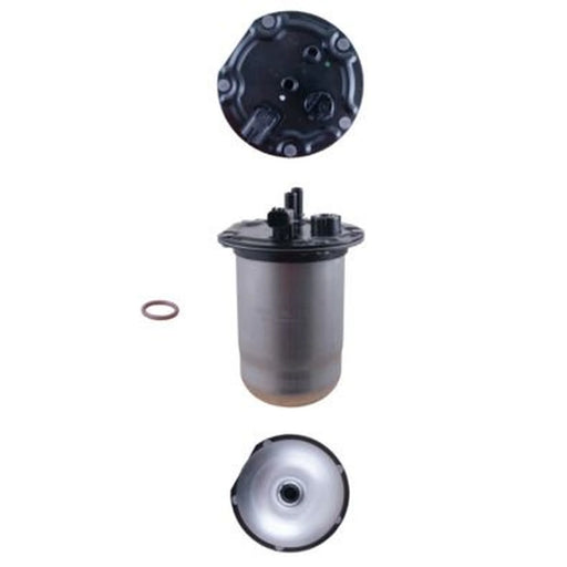 Mahle Fuel Filter Element KL 1132D