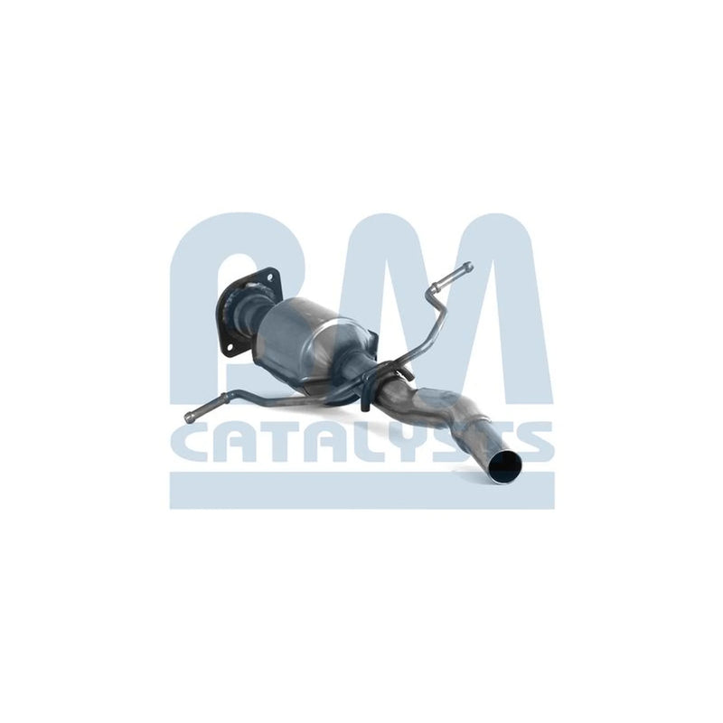 BM Catalysts Homologated Petrol Cat BM90853H