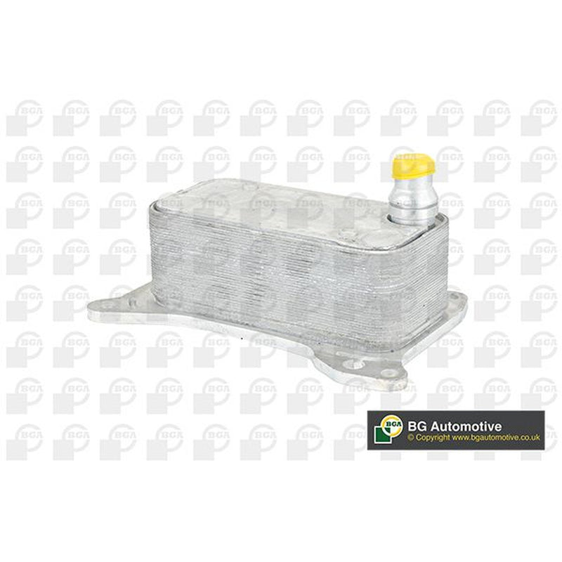 BGA Engine Oil Cooler CO5632