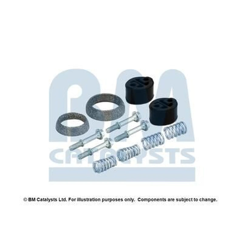 BM Catalysts Fitting Kit FK91884C FK91884C