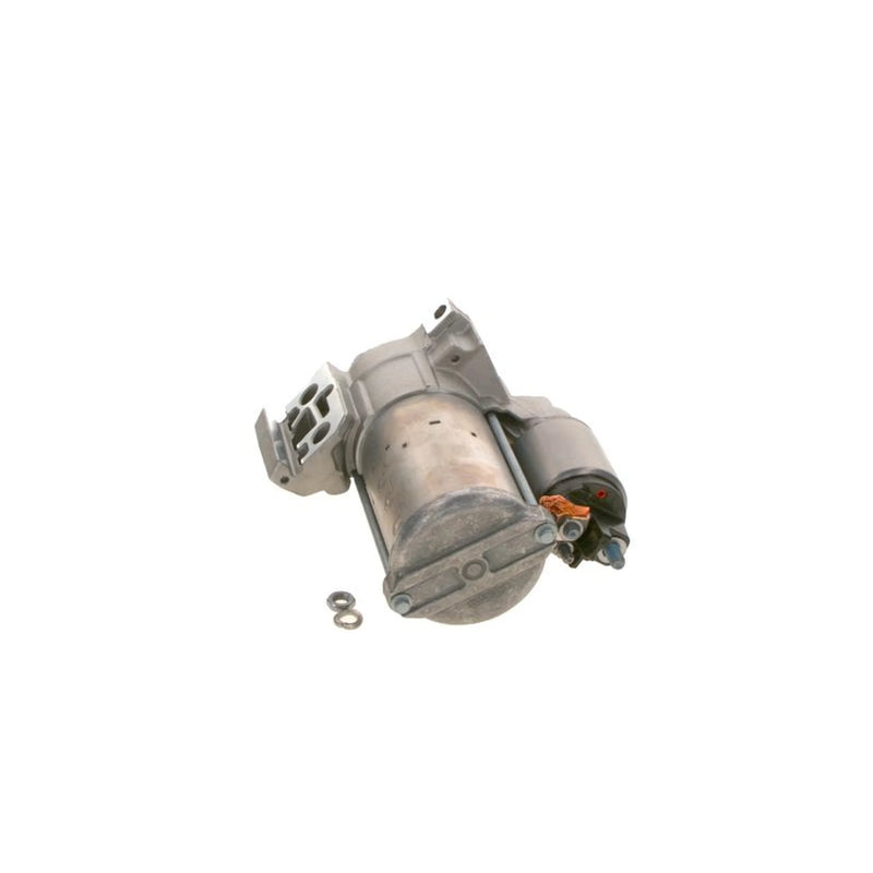 Bosch Starter Motor 12V 1.7kW 11 Teeth 0 001 170 602