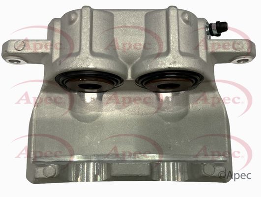 Apec Brake Caliper Assembly Front Left