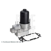 Blue Print Oil Filter Housing ADBP210266