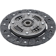 Sachs Clutch Kit Set 3pc 3000951552
