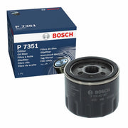 Bosch Engine Oil Filter F 026 407 351
