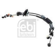 Febi Manual Transmission Cable Pull 198697