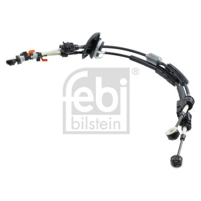 Febi Manual Transmission Cable Pull 198697