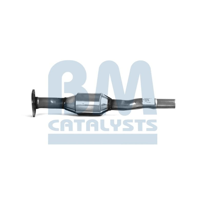 BM Catalysts Homologated Petrol Cat BM90264H