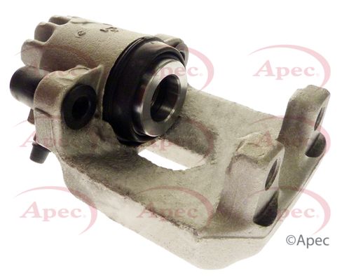 Apec Brake Caliper Assembly Rear Right