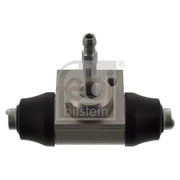 Febi Wheel Cylinder Hydraulic Brake Rear Right 06112