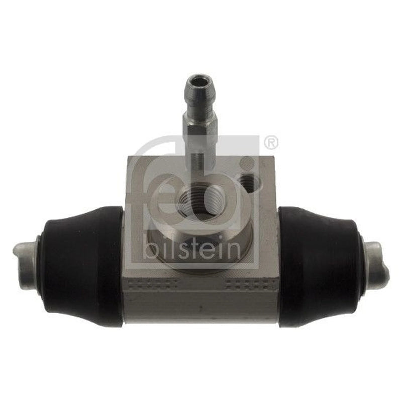 Febi Wheel Cylinder Hydraulic Brake Rear Right 06112