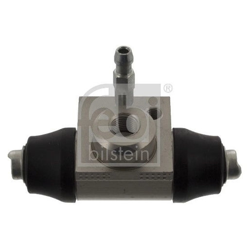 Febi Wheel Cylinder Hydraulic Brake Rear Right 06112
