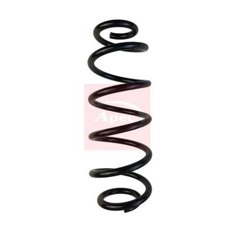 Apec Rear Suspension Coil Spring ACS1692