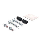 Bosch Brake Caliper Guide Sleeve Kit Front 1 987 470 655
