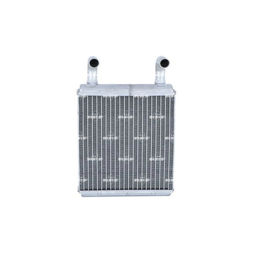NRF Heater Matrix Core Heat Exchanger 54445