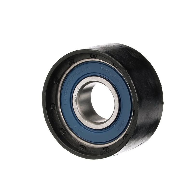 Gates V-Ribbed Belt Deflection/Guide Pulley T36853