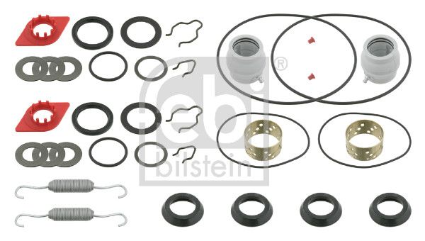 Febi Brake Camshaft Repair Kit