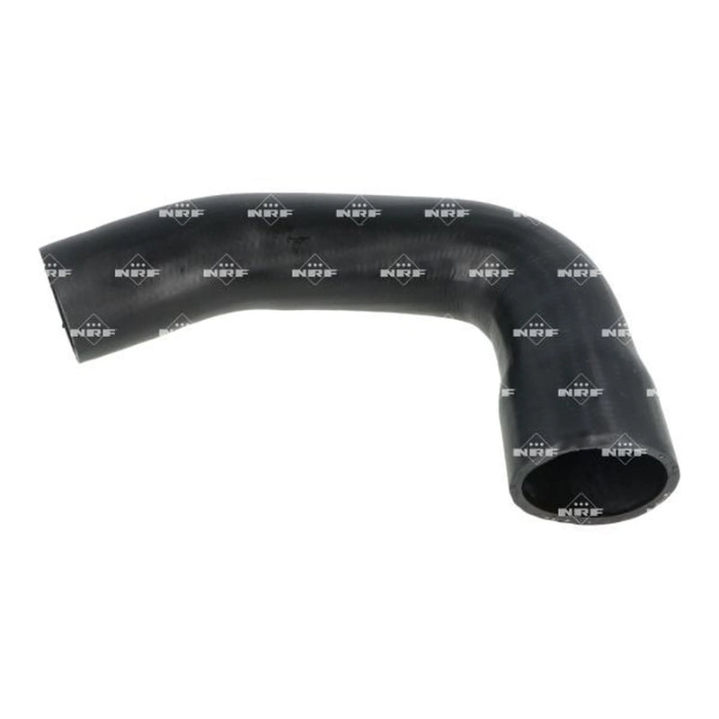 NRF Intercooler Turbo Charge Air Hose 166295