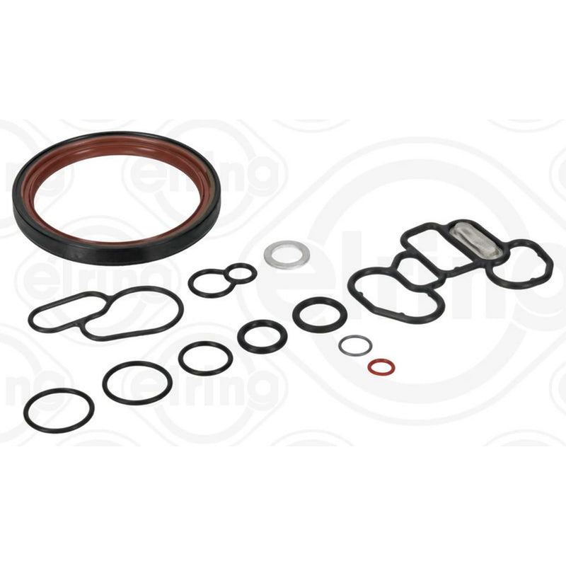 Elring Crankcase Gasket Kit ID 464.270