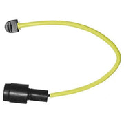 Textar Brake Pad Wear Sensor Rear 98056400