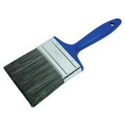 Faithfull Shed & Fence Brush 100mm (4in) - FAIPBWOOD