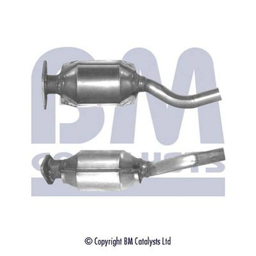 BM Catalysts Homologated Petrol Cat BM90964H