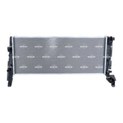 NRF Engine Radiator 550257