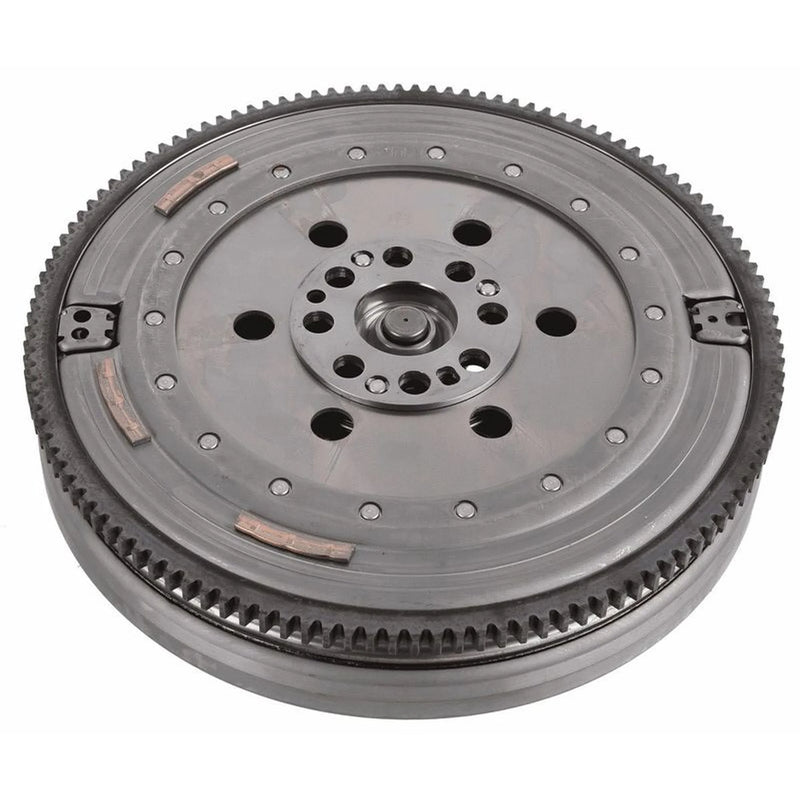 Sachs Engine Flywheel Teeth 2294501217