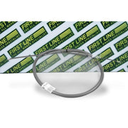 First Line Handbrake Cable Left Rear FKB2615