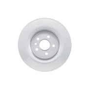Bosch 2 x Vented Rear Brake Discs 0 986 479 713