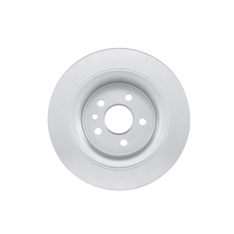 Bosch 2 x Vented Rear Brake Discs 0 986 479 713