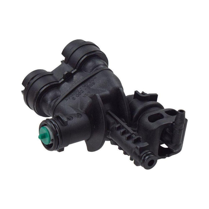 Karcher 4.551-159.3 Cylinder Head Only For Model K2 & K3 Pressure Washers Karcher  - Town Parts